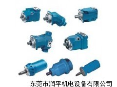 REXROTH變量泵,REXROTH柱塞泵_供應(yīng)產(chǎn)品_東莞市潤(rùn)平機(jī)電設(shè)備