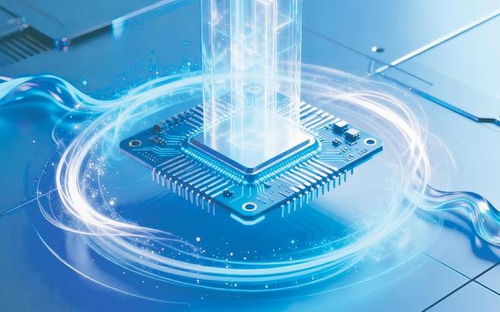 國產GPU上市潮涌，沐曦接棒叩門，資本化浪潮下的材料科學基石